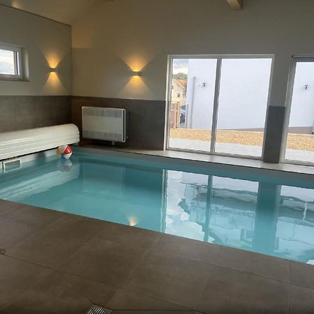 Апартаменты Feriendomizil Im Saarschleifenland Метлах Экстерьер фото